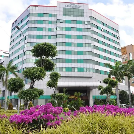 GRAND INHOTEL KOTA KINABALU | Malaysia